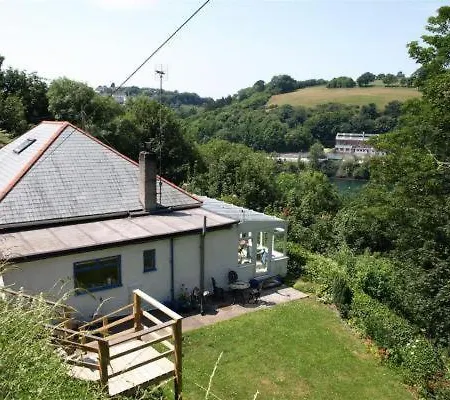 Jordan * Fowey