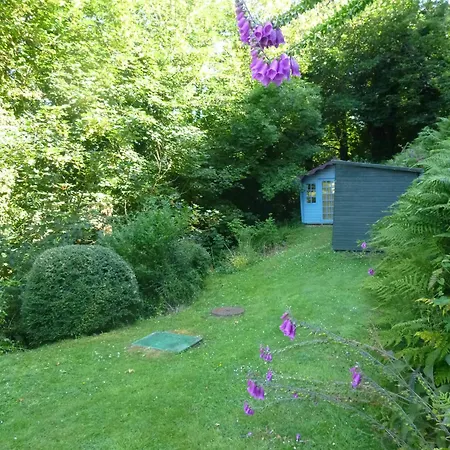 Holiday home Jordan Fowey